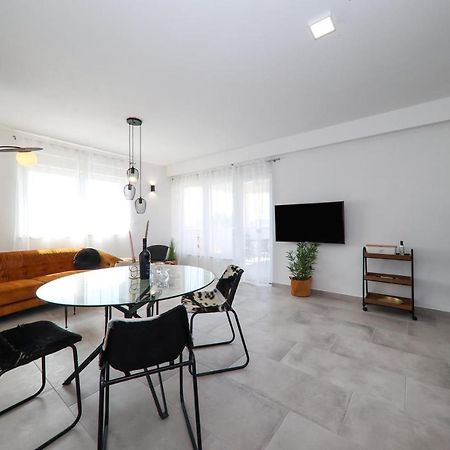 Apartment Nero ザダル エクステリア 写真
