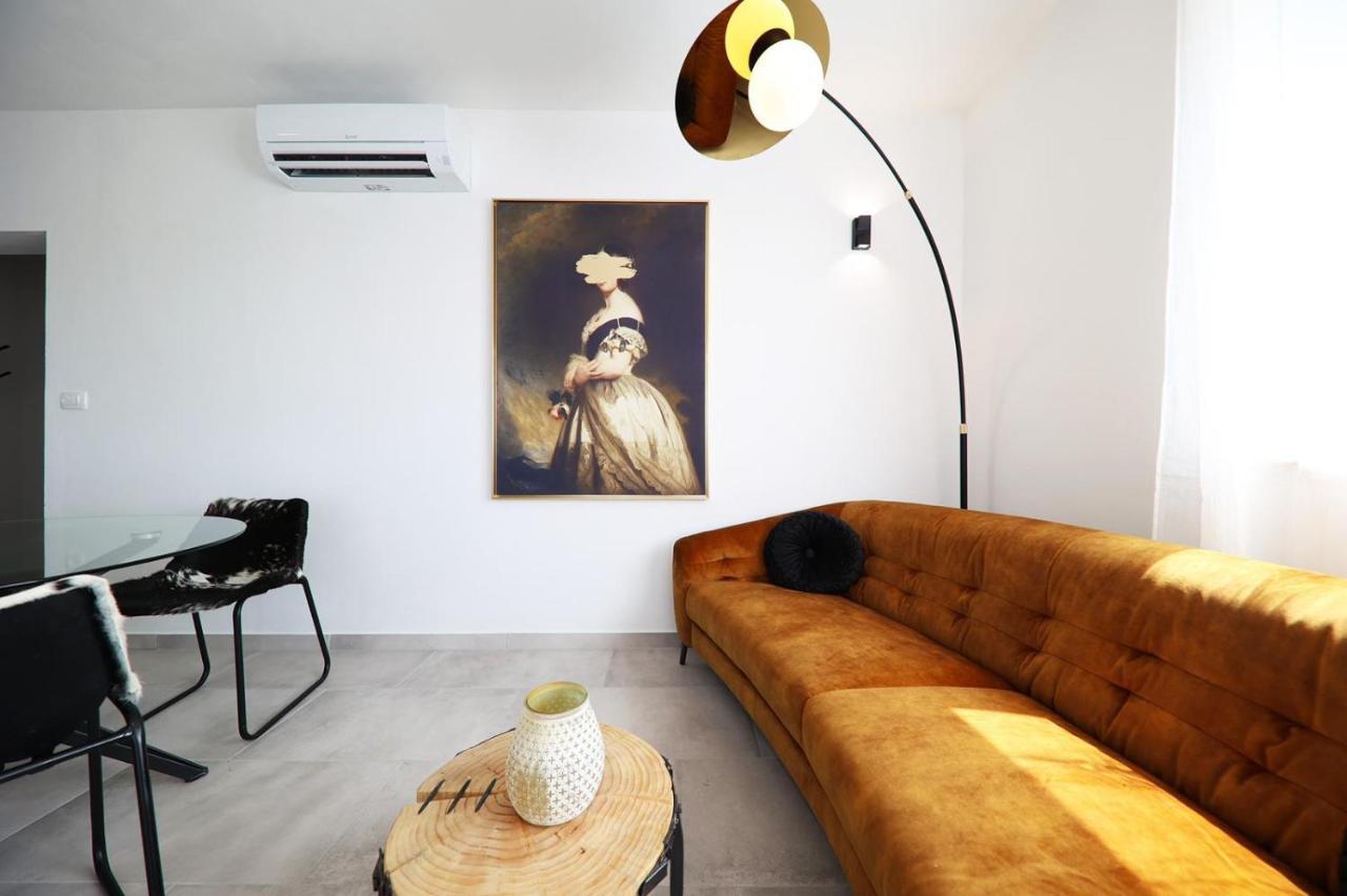Apartment Nero ザダル エクステリア 写真
