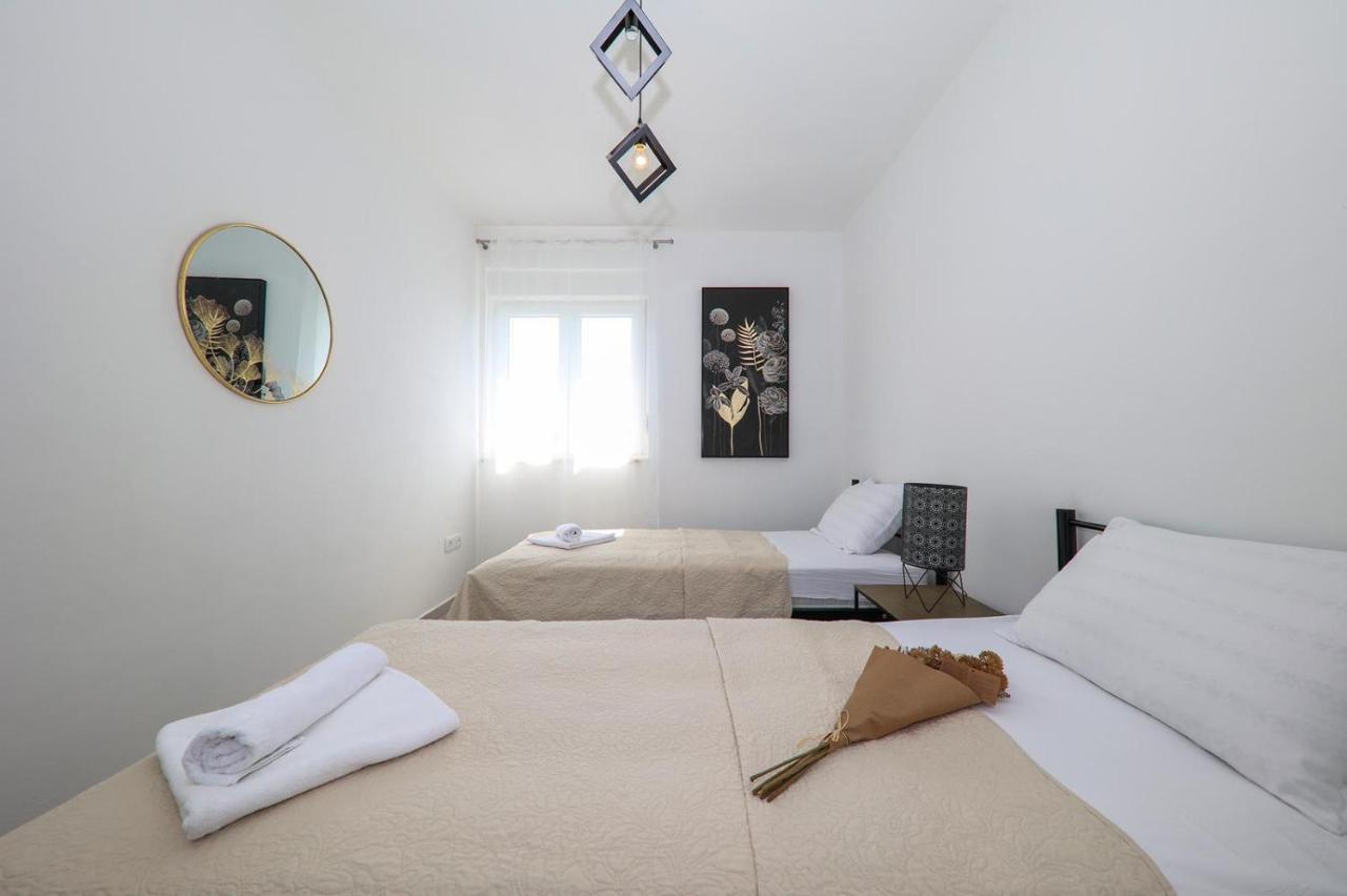 Apartment Nero ザダル エクステリア 写真