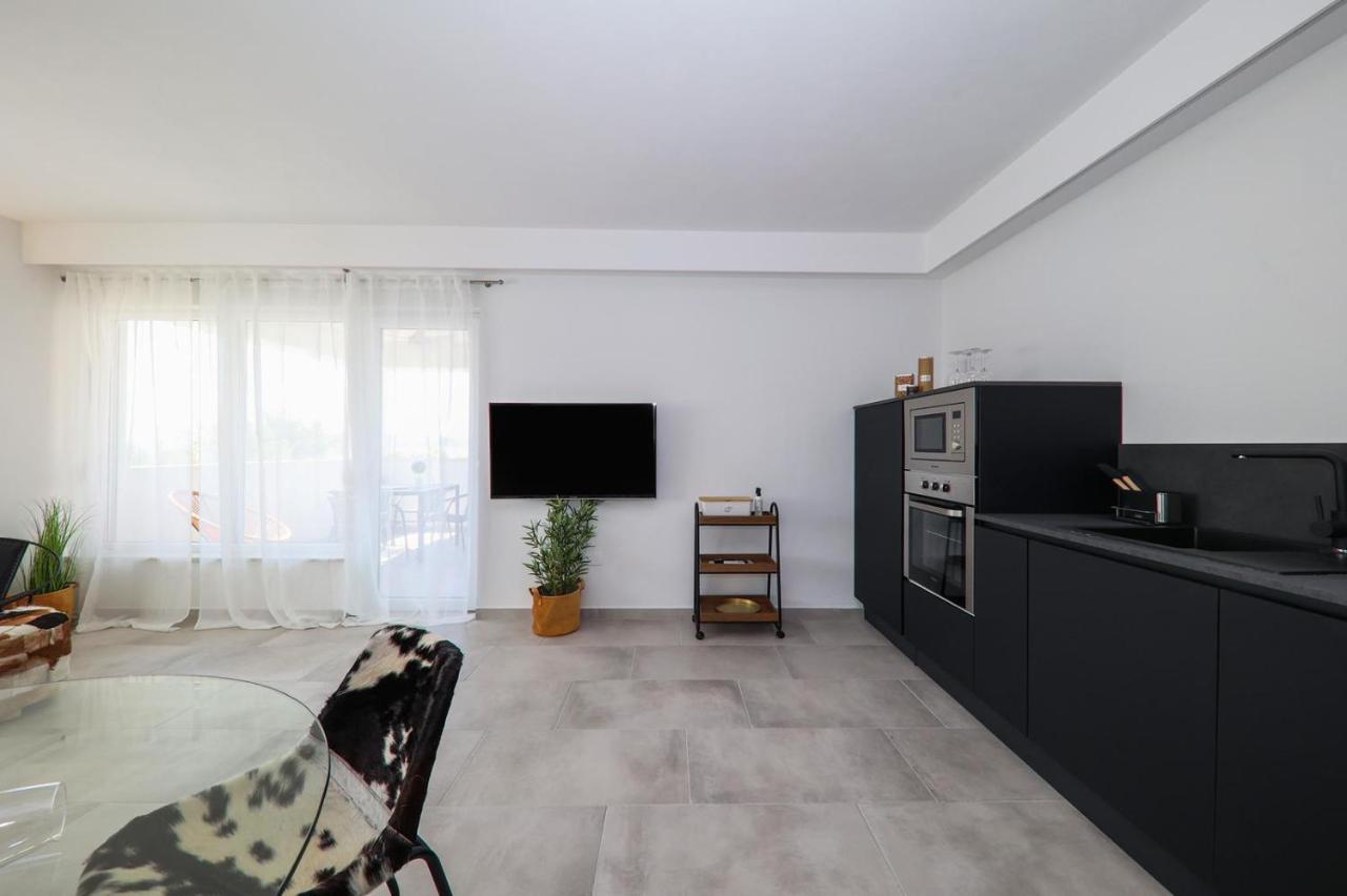 Apartment Nero ザダル エクステリア 写真