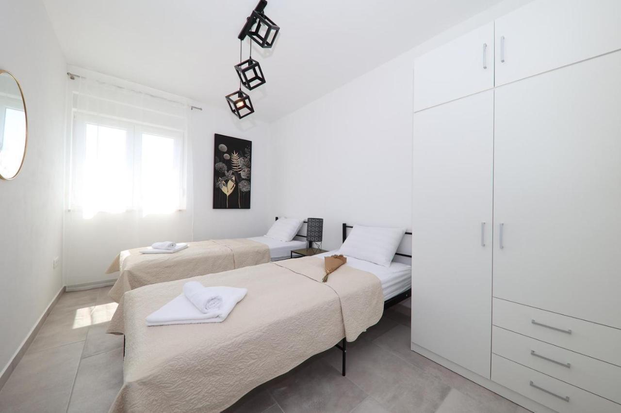 Apartment Nero ザダル エクステリア 写真