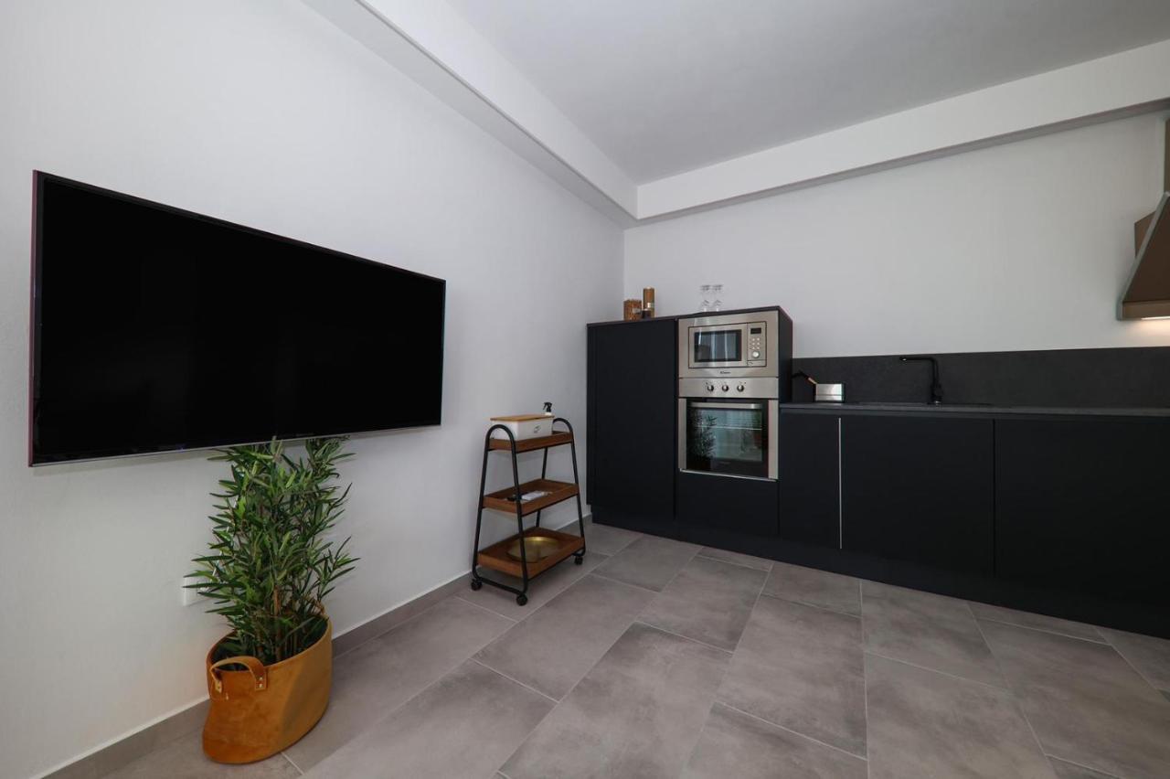 Apartment Nero ザダル エクステリア 写真