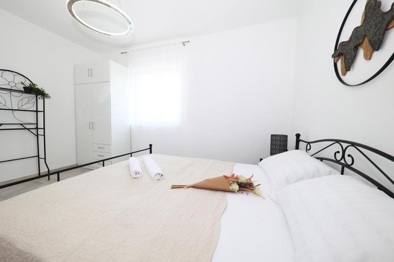 Apartment Nero ザダル エクステリア 写真