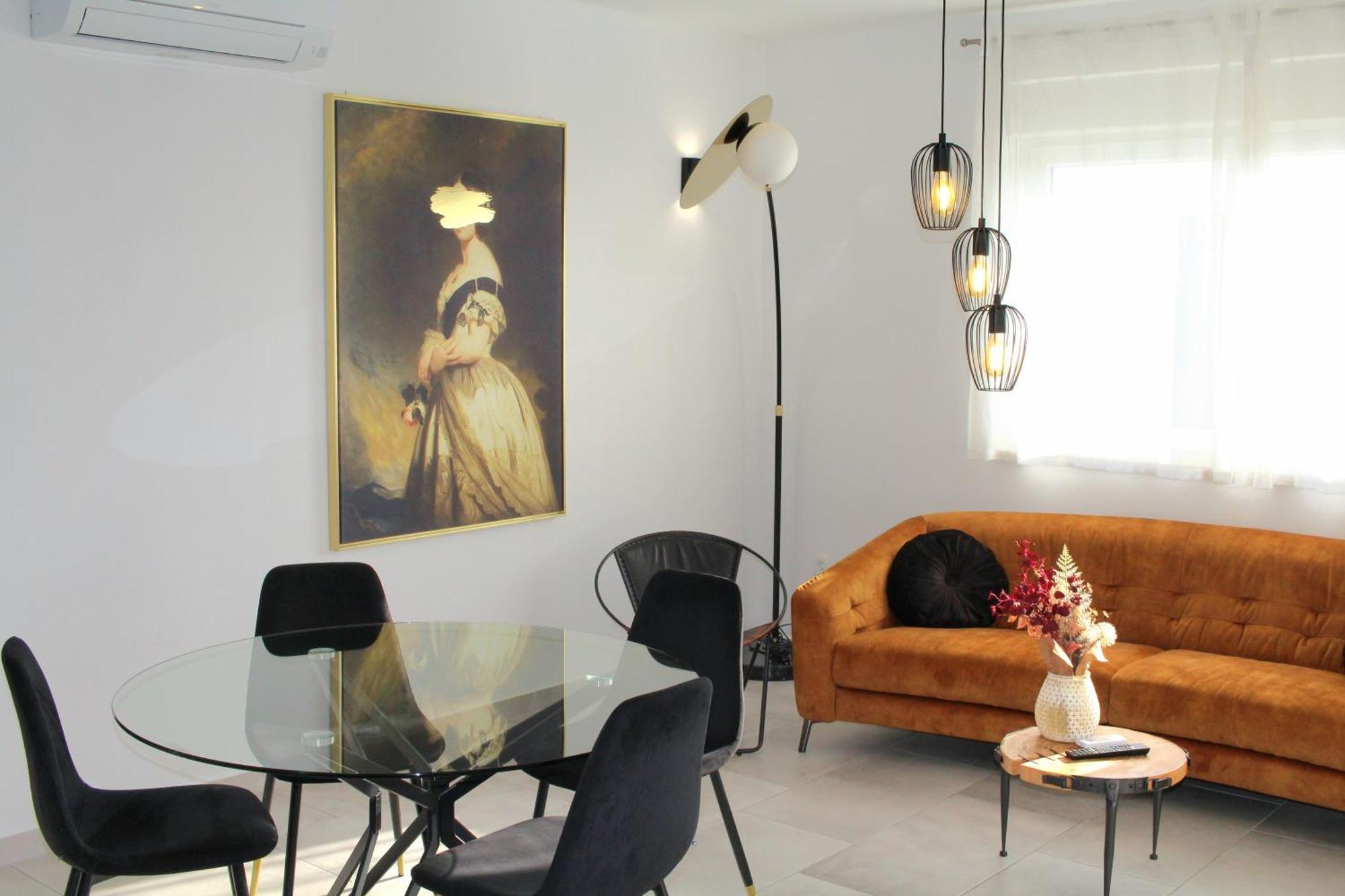 Apartment Nero ザダル エクステリア 写真