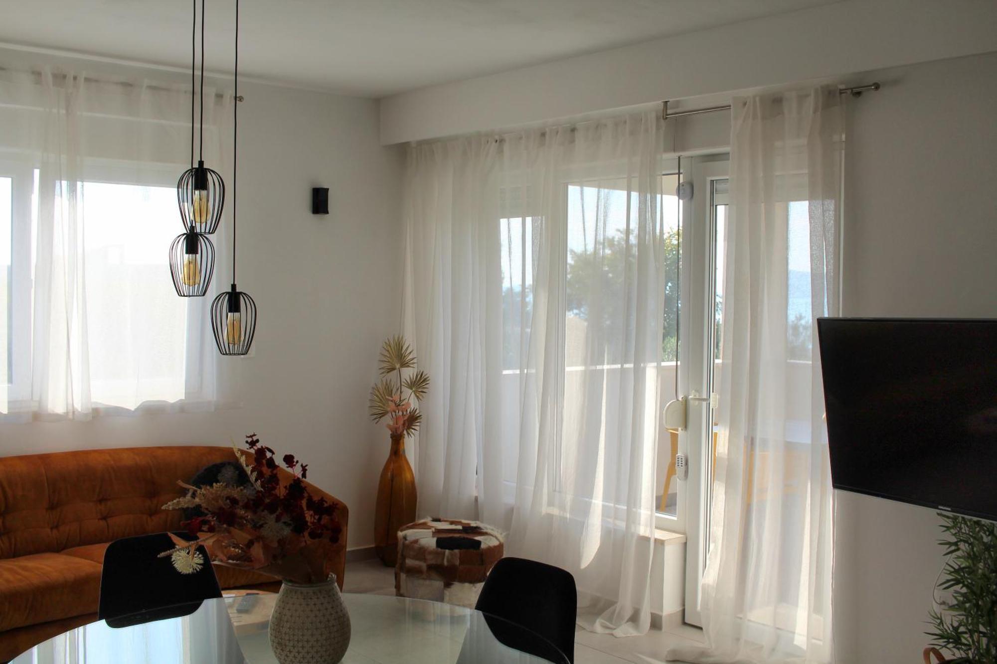 Apartment Nero ザダル エクステリア 写真